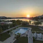 Villa Contessa Del Mar In Pula For 7 People Only 200 Meters From The Beach & Pet Friendly