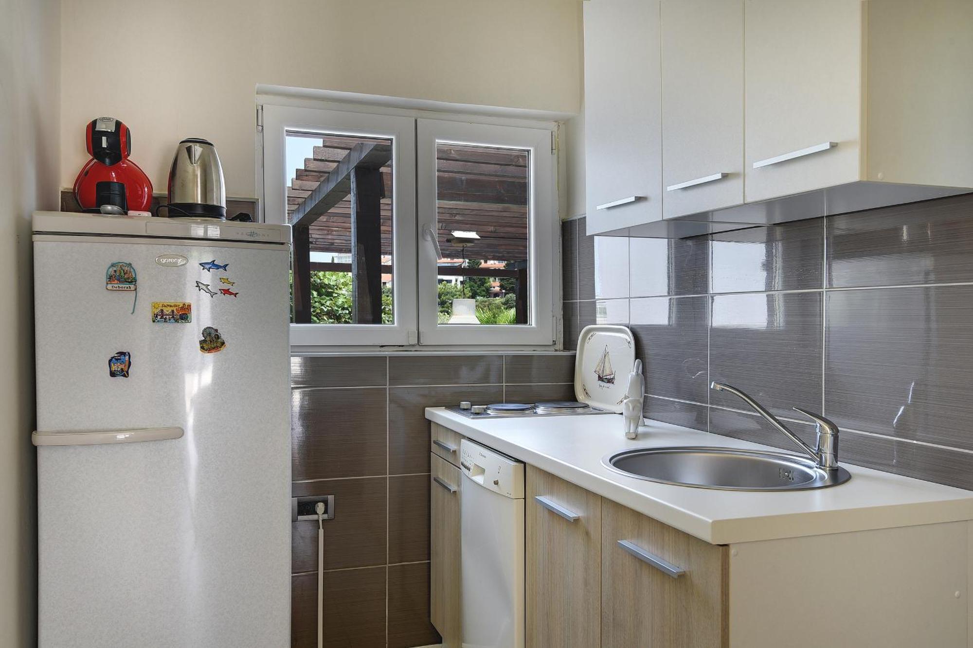 Vila Contessa Del Mar In For 7 People Only 200 Meters From The & Pet Friendly